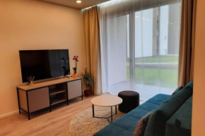 Apartamentai Giluzes Rivjera Vilnius